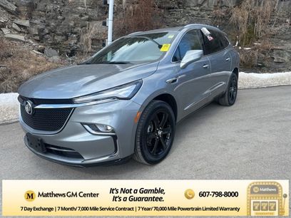 Used 2023 Buick Enclave Essence w/ Experience Buick Package