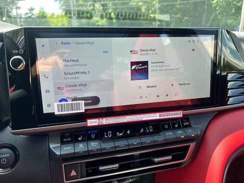 New 2026 Toyota Camry XSE AWD/4WD image 18