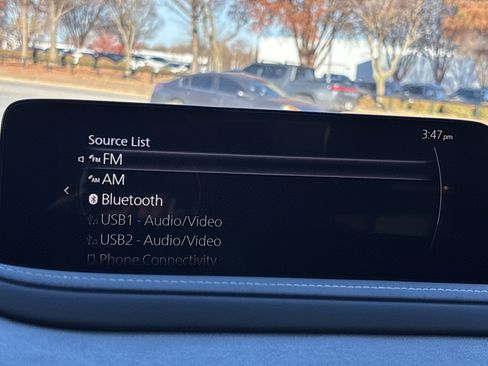 New 2026 MAZDA CX-30 AWD 2.5 S image 28