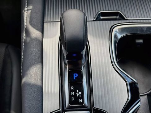 New 2026 Lexus RX 500h F Sport AWD/4WD image 30