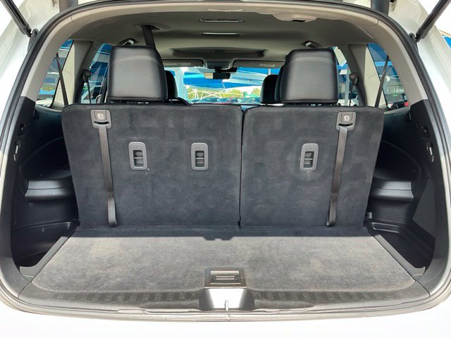 Used 2021 Honda Pilot EX-L image 6