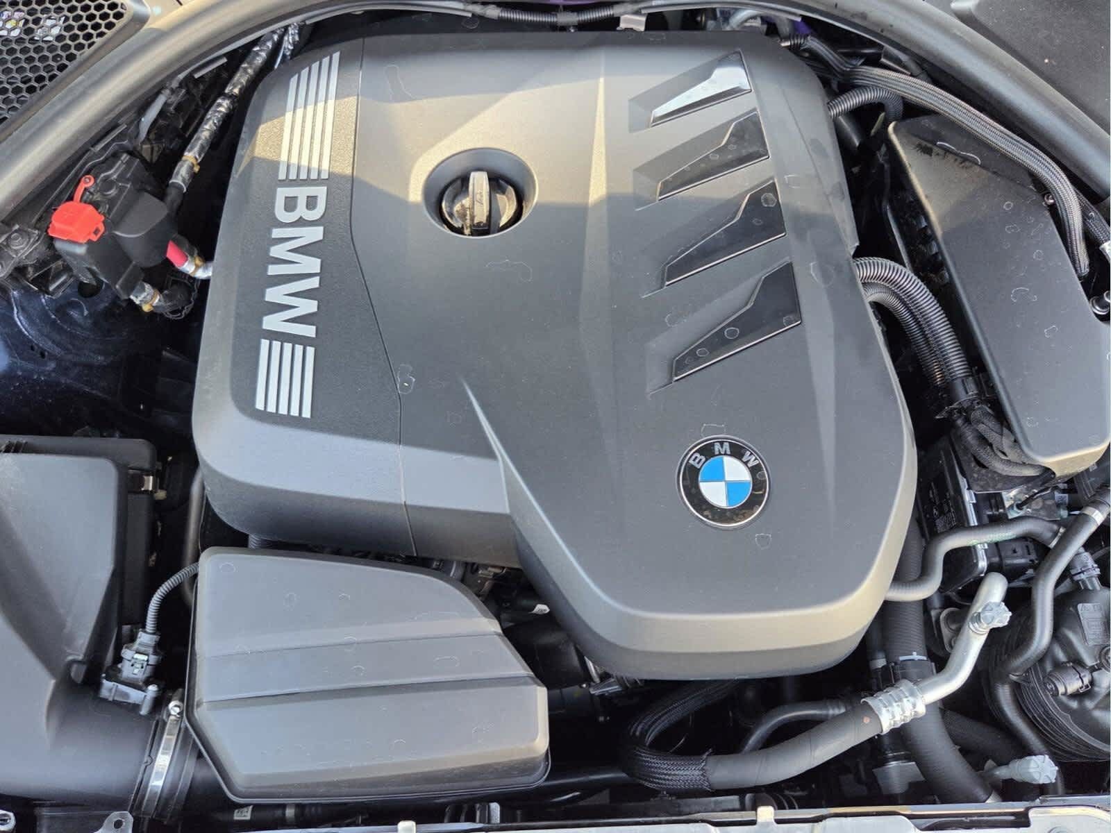 Used 2026 BMW 330i Sedan RWD image 22
