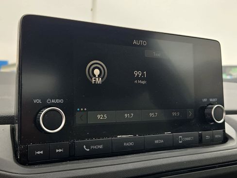 Certified 2024 Honda Accord LX image 18