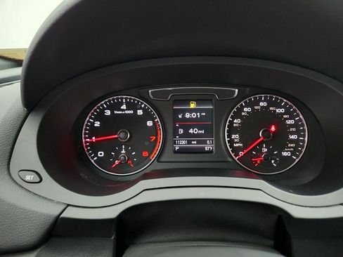 Used 2016 Audi Q3 2.0T Prestige image 17