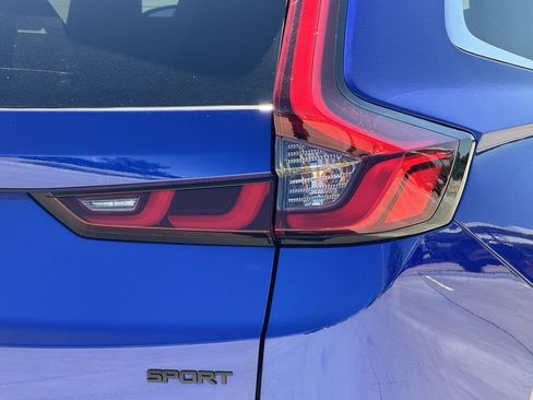Used 2024 Honda CR-V Sport image 11