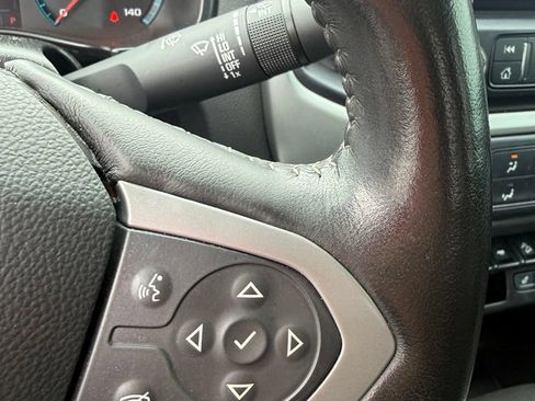 Used 2021 Chevrolet Colorado ZR2 w/ Colorado ZR2 Bison Edition AWD/4WD image 17