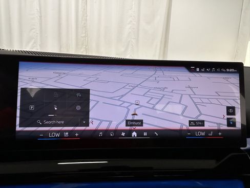 Used 2025 BMW i5 M60 w/ Premium Package image 17