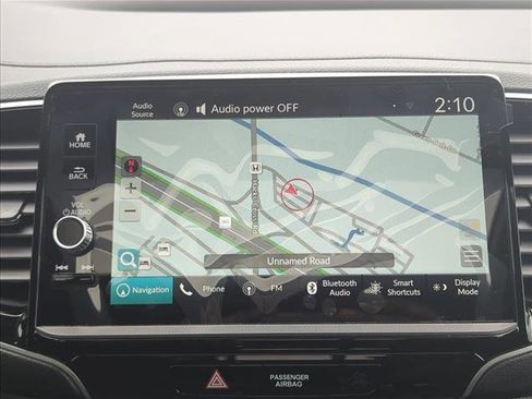 New 2026 Honda Ridgeline TrailSport+ image 10