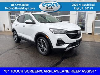 Used 2021 Buick Encore GX Select video 1