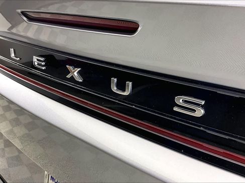 Used 2023 Lexus RZ 450e Premium image 29