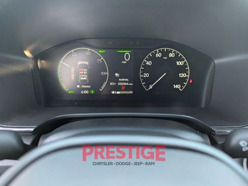Used 2024 Honda CR-V Sport-L image 14