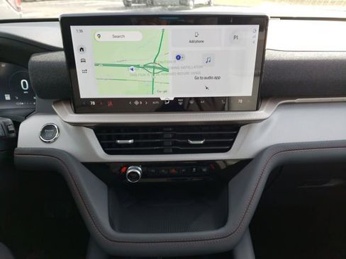 New 2026 Ford Explorer Active w/ Active Comfort Package image 23