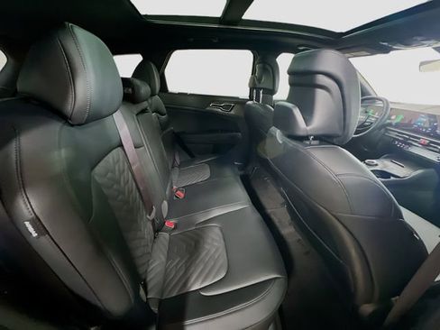 New 2026 Kia Sportage X-Line image 26