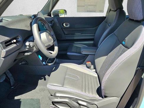 New 2026 MINI Cooper S image 4