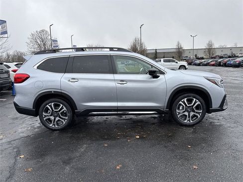 New 2026 Subaru Ascent Touring image 12