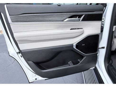 Used 2023 Jeep Wagoneer Series III w/ Premium Group I image 32