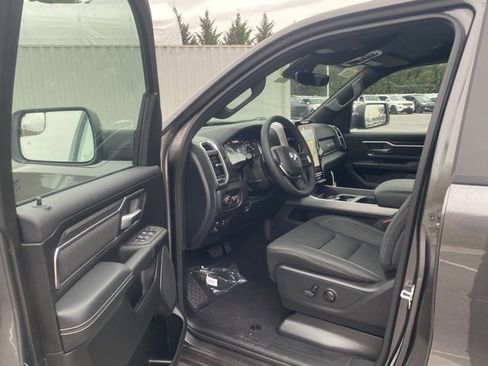 New 2026 RAM 1500 Big Horn/Lone Star image 14