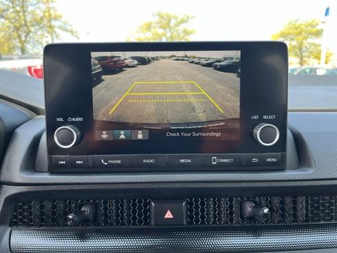 Certified 2023 Honda CR-V EX image 25