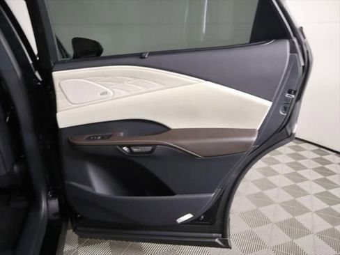 New 2026 Lexus RX 450h AWD image 28