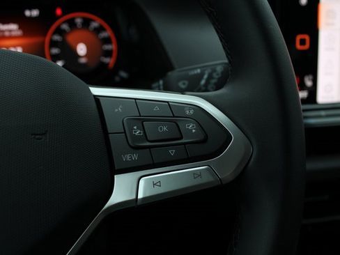 New 2026 Volkswagen Atlas Peak Edition image 16