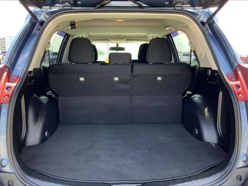 Used 2014 Toyota RAV4 XLE FWD image 34