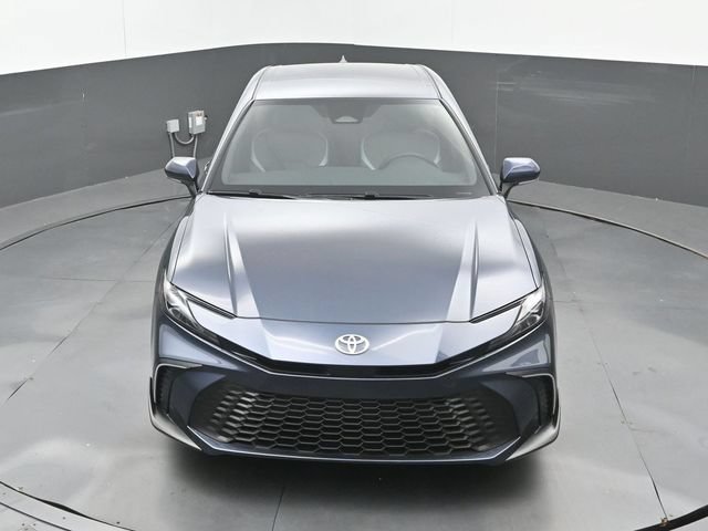 New 2026 Toyota Camry SE FWD image 28