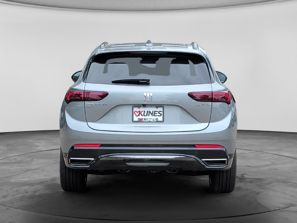 New 2026 Buick Envision Sport Touring AWD/4WD image 7