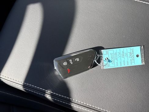 New 2026 Volkswagen Atlas SE image 27