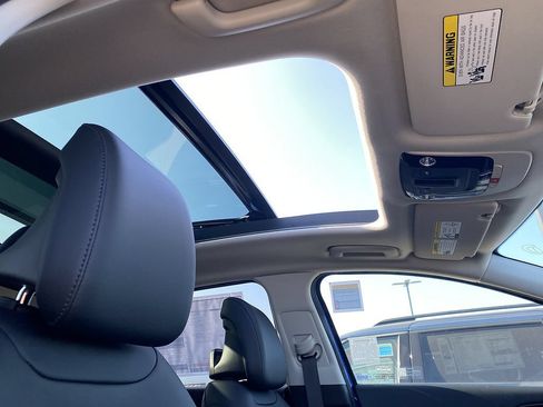 New 2026 Kia Sportage EX FWD image 26