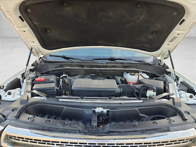 Used 2022 GMC Yukon SLT w/ SLT Premium Package AWD/4WD image 23