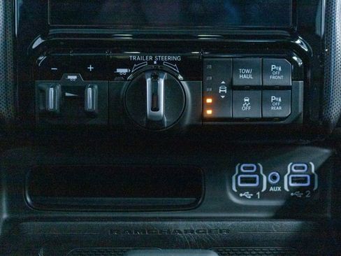 Certified 2024 RAM 1500 Limited image 18