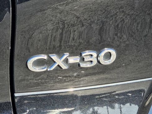 Used 2021 MAZDA CX-30 FWD 2.5 S image 13