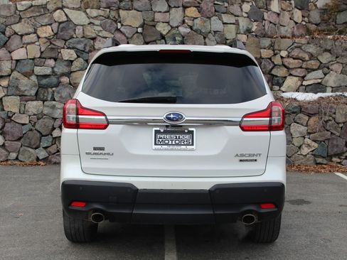 Used 2021 Subaru Ascent Touring AWD/4WD image 8