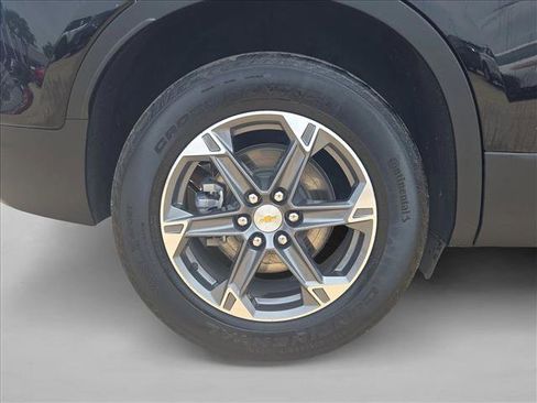 Used 2025 Chevrolet Blazer LT FWD image 22