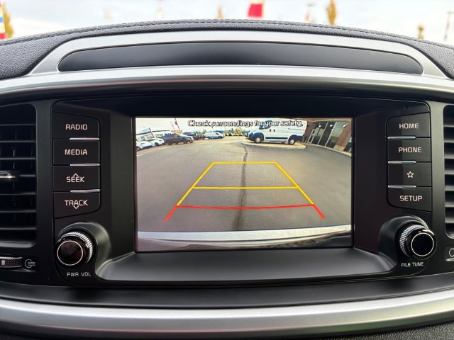Used 2020 Kia Sorento S AWD/4WD image 22