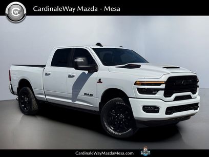 Used 2025 RAM 3500 Laramie