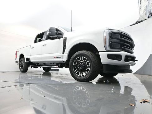 New 2026 Ford F350 Platinum image 27