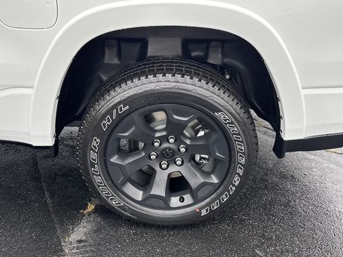 New 2026 RAM 1500 Big Horn image 13