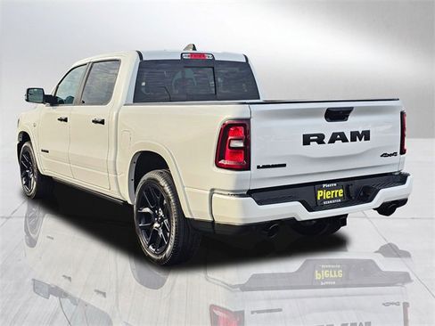 New 2026 RAM 1500 Laramie image 4