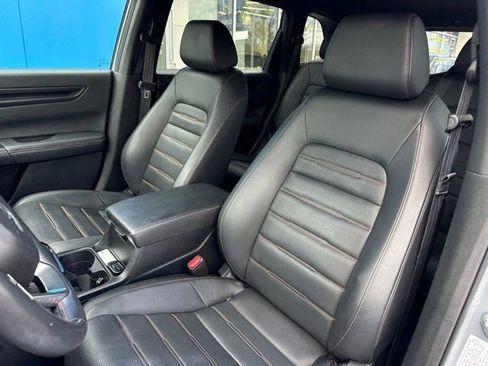 Used 2024 Honda CR-V Sport-L image 10