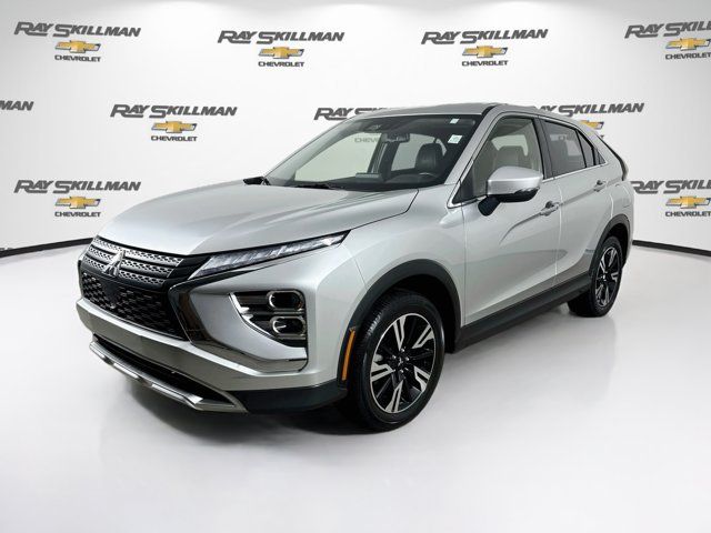 Used 2024 Mitsubishi Eclipse Cross SE AWD/4WD image 3