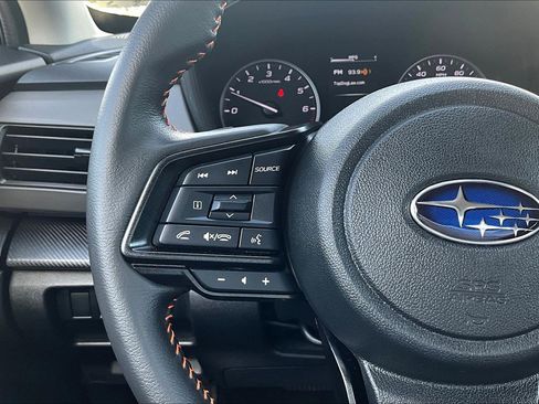 Used 2024 Subaru Crosstrek 2.5i Limited w/ Crosstrek Mirror Package AWD/4WD image 20
