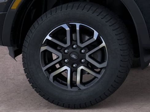New 2026 Ford Ranger Lariat AWD/4WD image 19