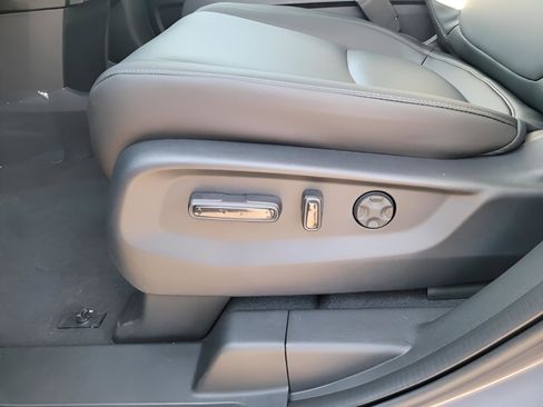 New 2026 Honda Odyssey EX-L image 16