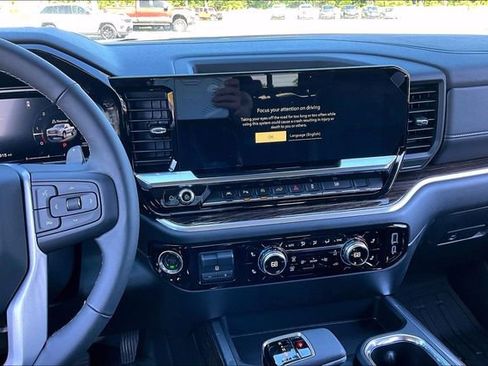 New 2026 GMC Sierra 1500 Elevation w/ Elevation Premium Package RWD image 7