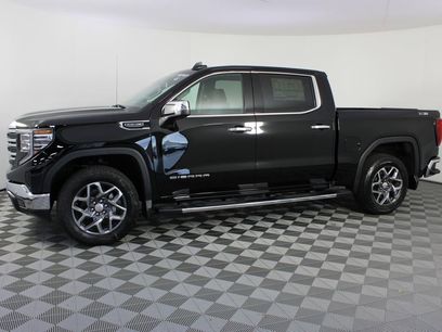 New 2026 GMC Sierra 1500 SLT w/ SLT Premium Plus Package