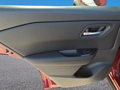 New 2026 Nissan Rogue SV w/ Cold Weather Package image 10