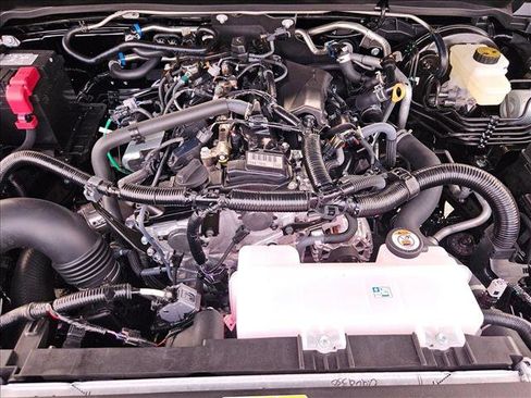 New 2026 Toyota Tacoma SR5 image 15