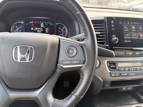 Used 2020 Honda Passport EX-L image 30