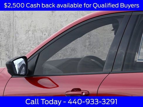 New 2026 Ford Escape Active w/ Tech Pack #1 image 23